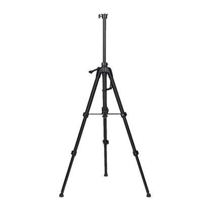 Milwaukee M12A3PLO-0C 12V M12 Green Auto Alignment 360° 3 Plane Laser with 1.2m Compact Laser Tripod & Case