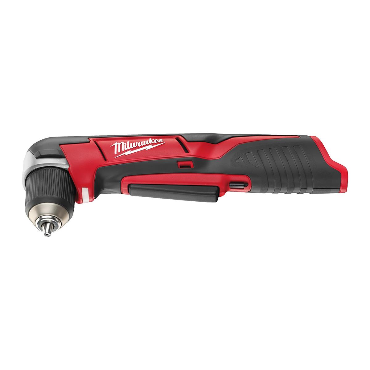 Milwaukee C12RAD-0 12V Sub Compact Right Angle Drill Body Only 4933416900