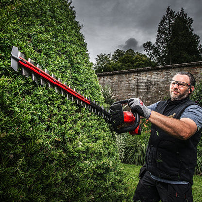 Milwaukee M18FHET60G2-0 18V FUEL Brushless 60cm Hedge Trimmer Body Only 4933498384